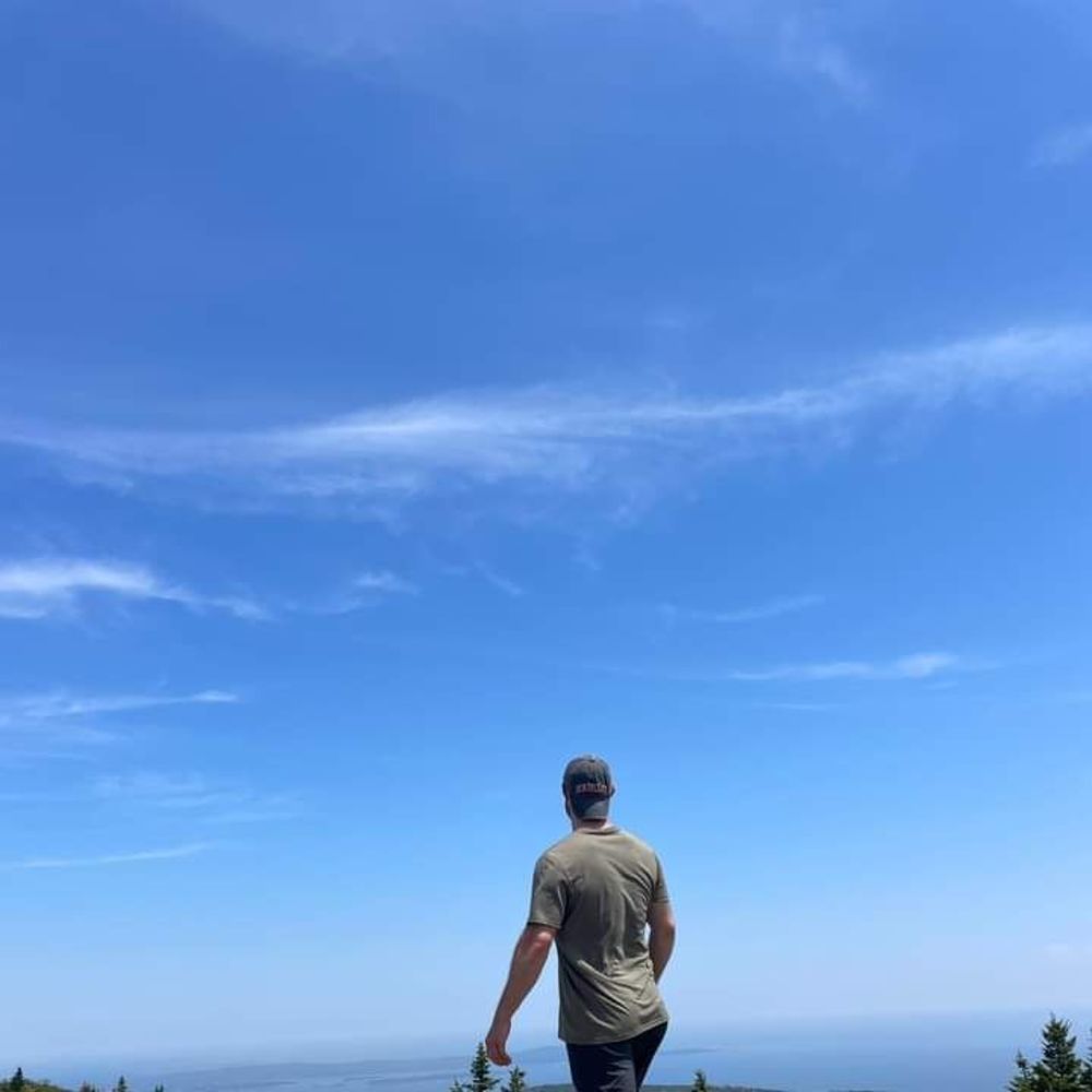 Meet your Posher, Liam